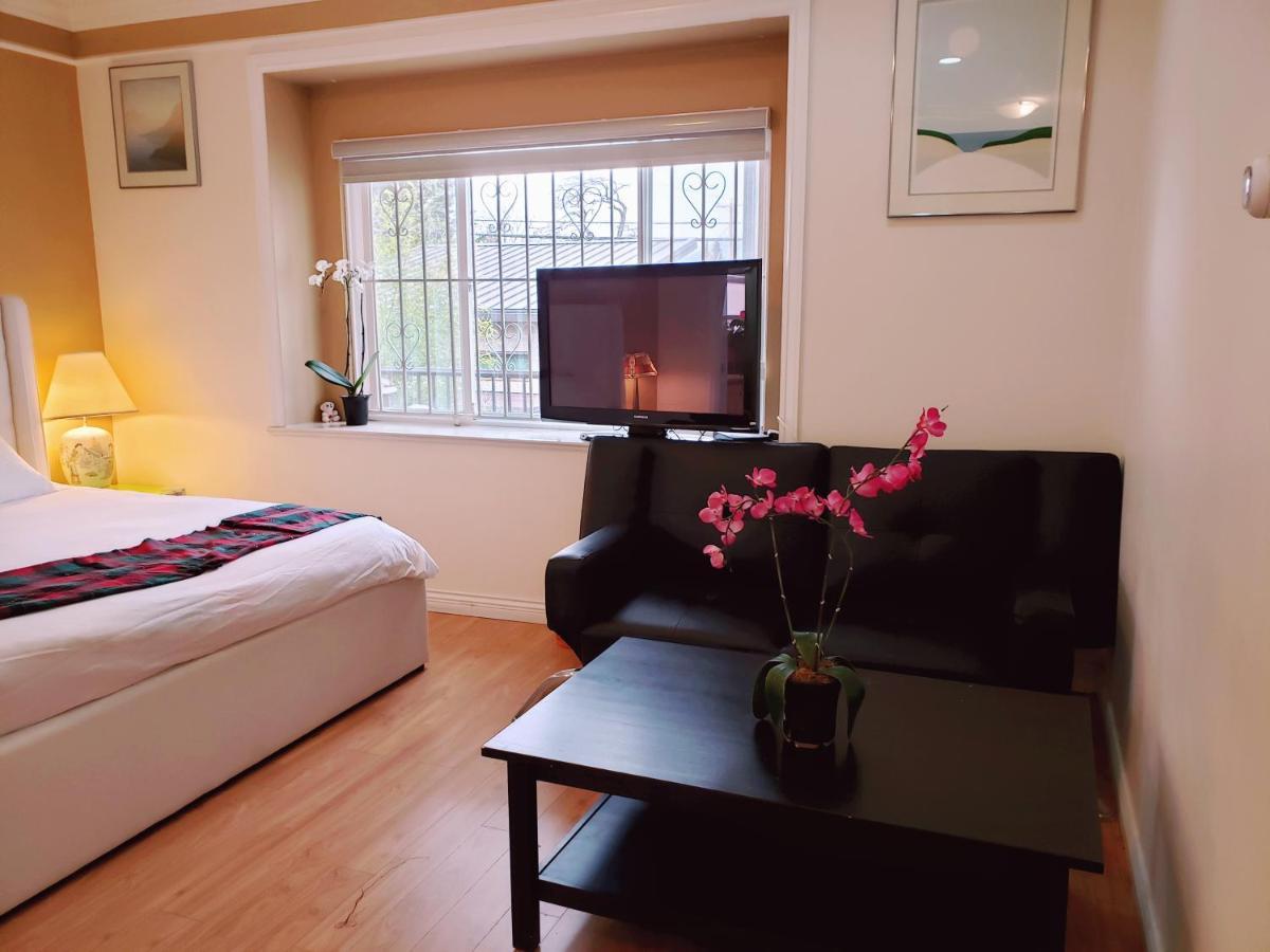Lisa'S Lovely Little House فانكوفر المظهر الخارجي الصورة